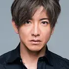 Takuya Kimura profile Takuya Kimura profile