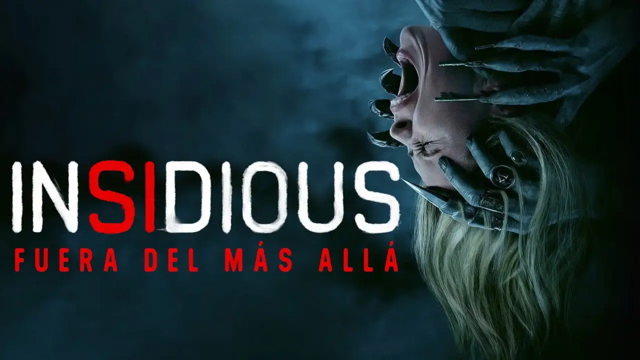 Insidious: Out of the Further wallpaper