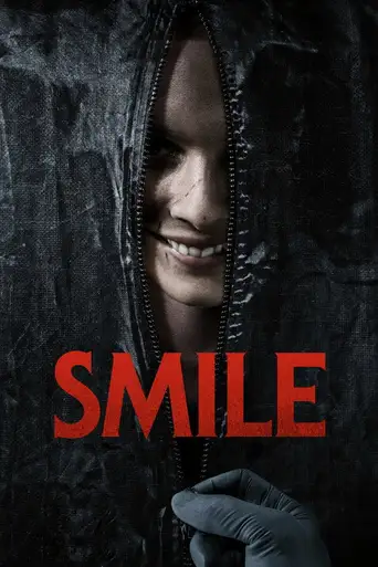 Smile poster Smile poster