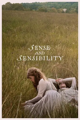 Sense and Sensibility poster Sense and Sensibility poster