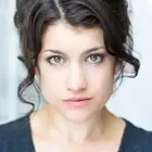 Sarah Stiles profile Sarah Stiles profile