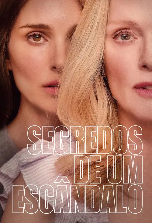 May December poster