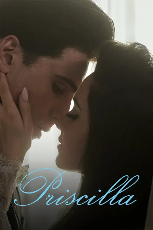 Priscilla poster