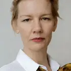 Sandra Hüller profile Sandra Hüller profile
