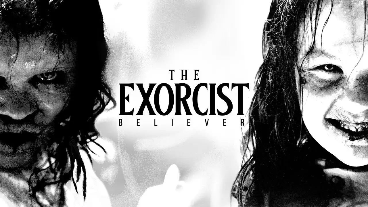 The Exorcist: Believer wallpaper