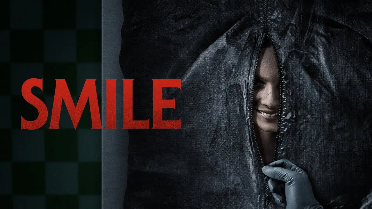 Smile wallpaper