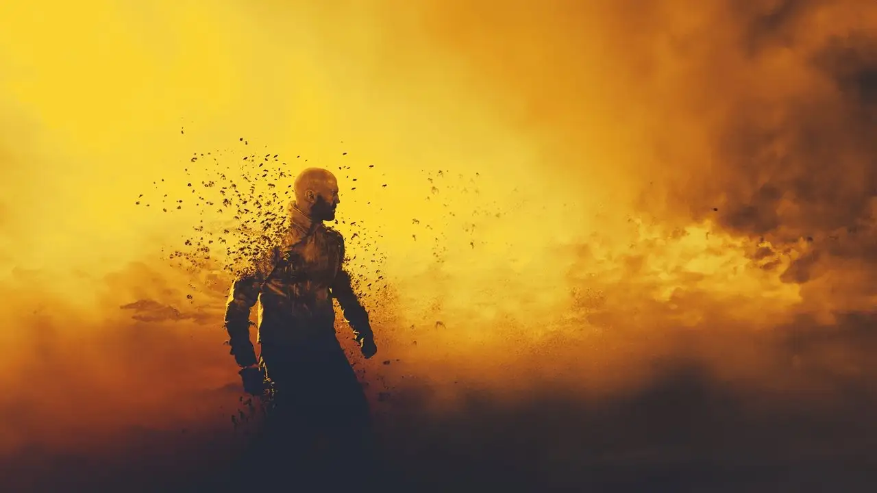 The Beekeeper wallpaper
