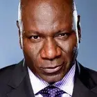 Ving Rhames profile Ving Rhames profile