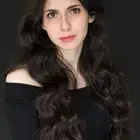 Alma Boiangiu profile