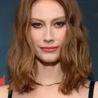 Alyssa Sutherland profile