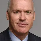 Michael Keaton profile