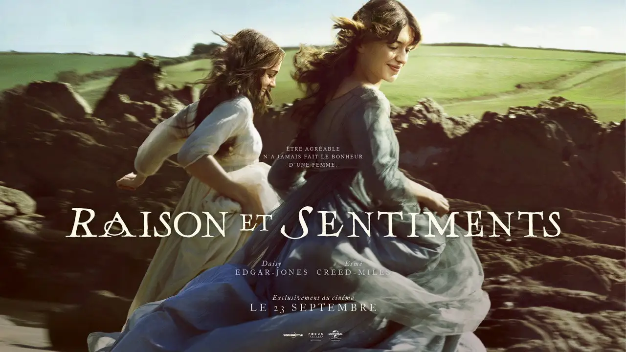Sense and Sensibility wallpaper
