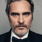 Joaquin Phoenix profile Joaquin Phoenix profile