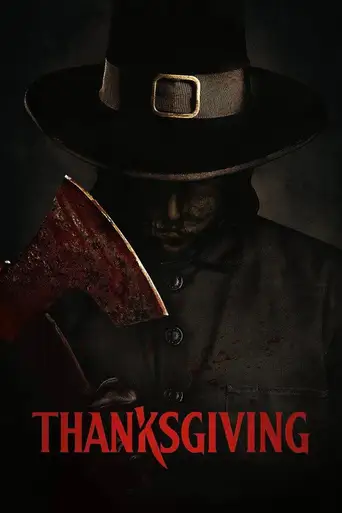 Thanksgiving poster Thanksgiving poster