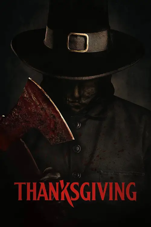 Thanksgiving poster
