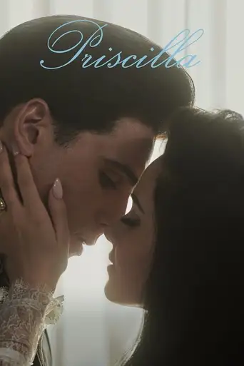 Priscilla poster Priscilla poster