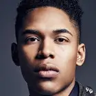Kelvin Harrison Jr. profile Kelvin Harrison Jr. profile