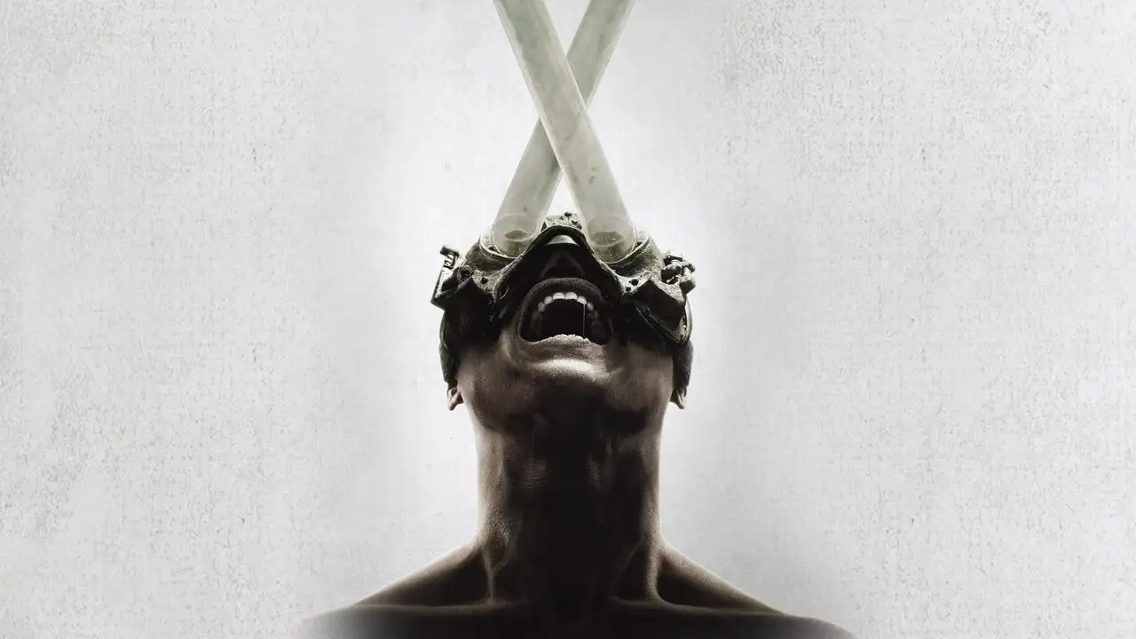 Saw X wallpaper