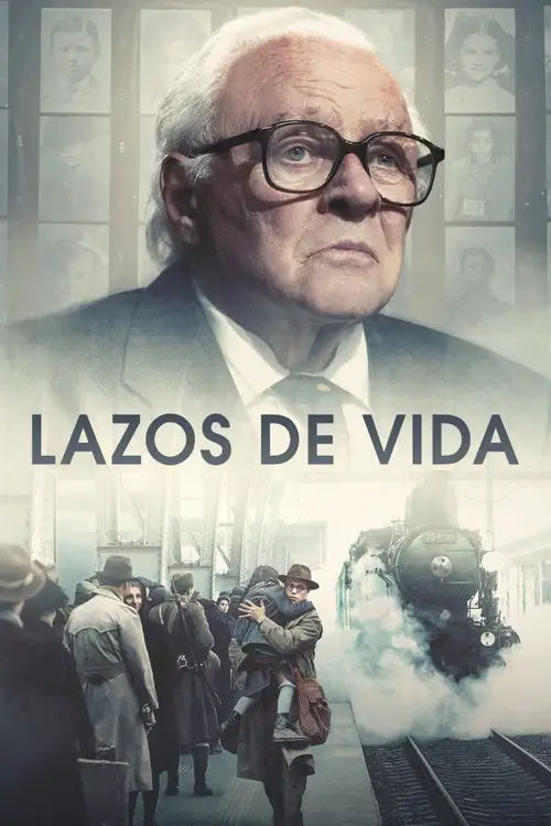 One Life poster