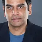 Ronobir Lahiri profile
