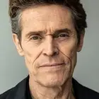Willem Dafoe profile