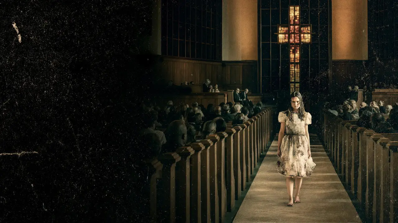 The Exorcist: Believer wallpaper