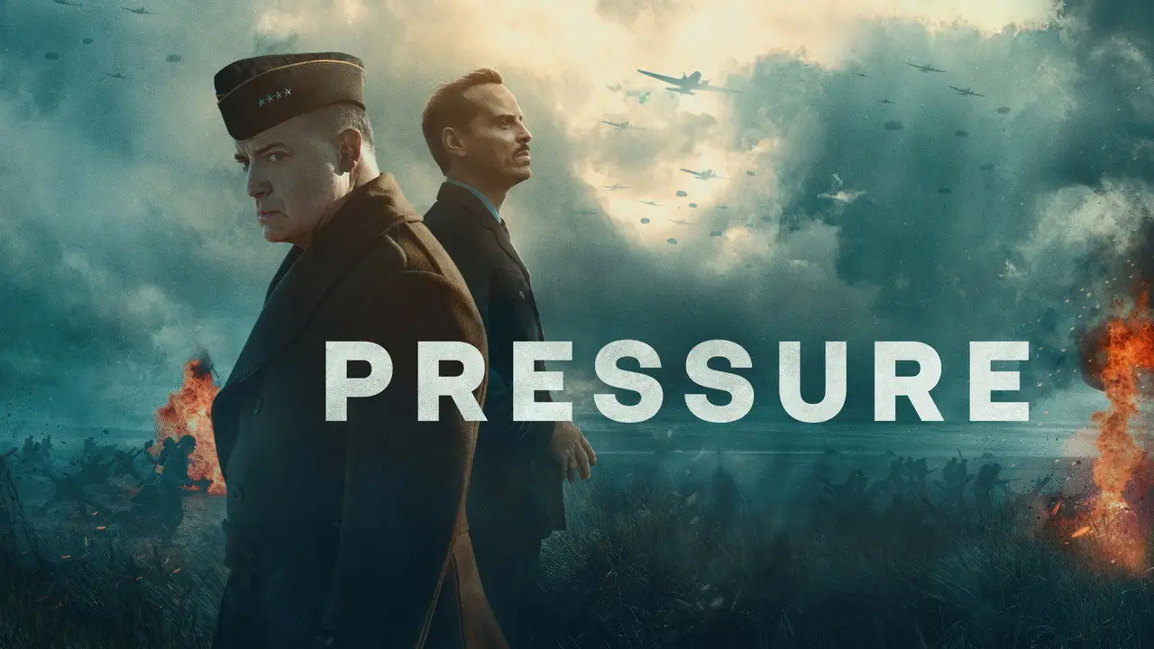 Pressure wallpaper