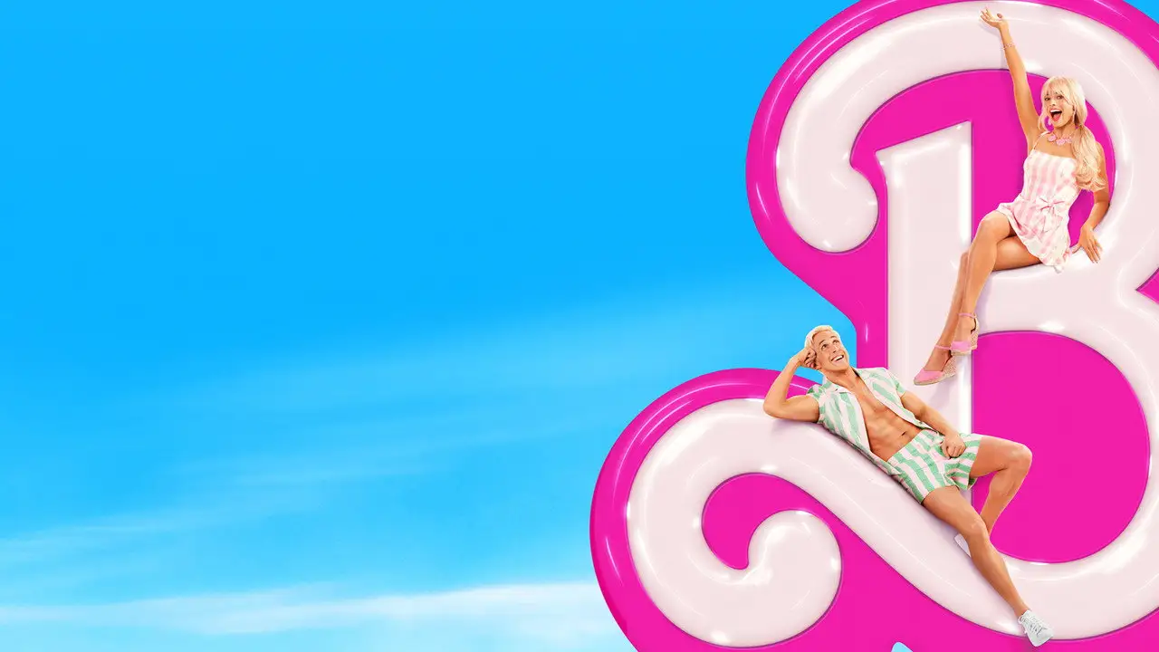 Barbie wallpaper