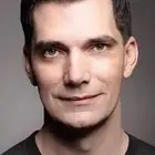Stephen Blackehart profile