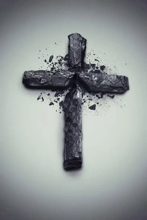 Small Things Like These poster