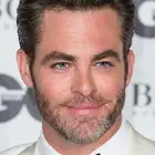 Chris Pine profile Chris Pine profile
