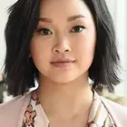 Lana Condor profile