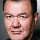 Patrick Gallagher profile