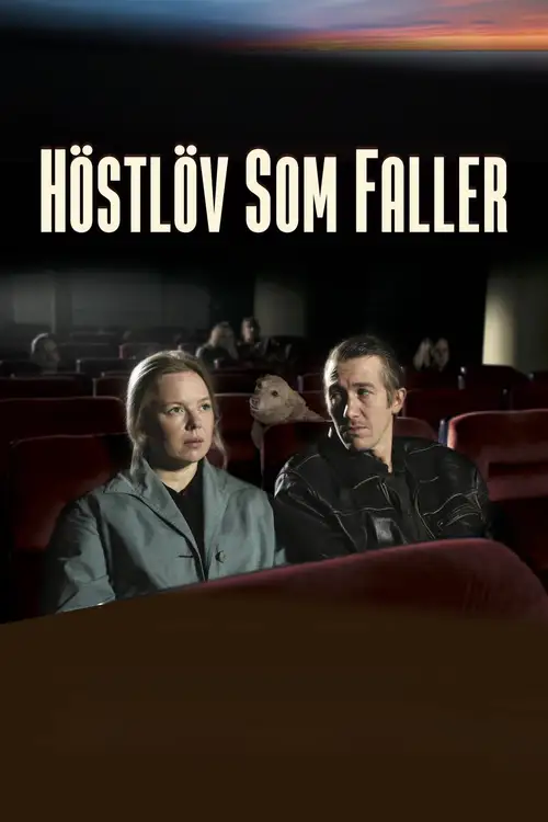 Fallen Leaves poster