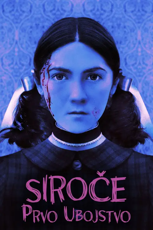 Orphan: First Kill poster