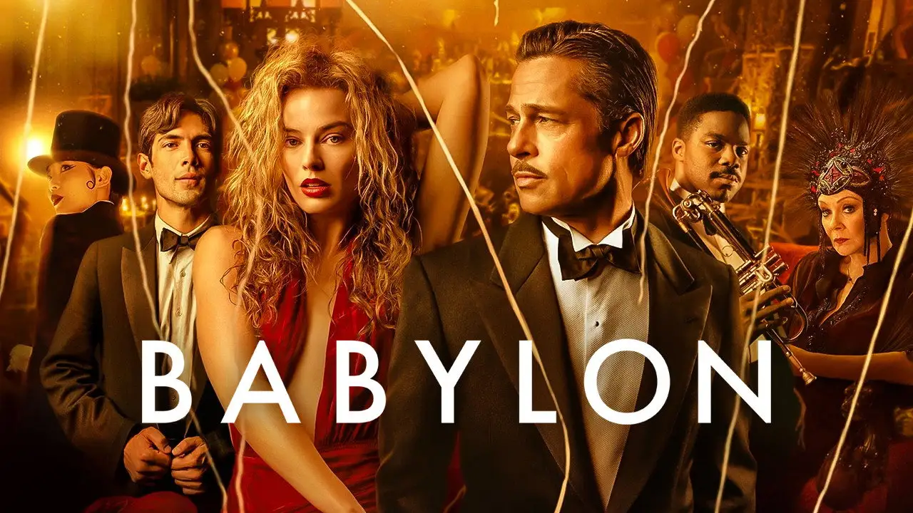 Babylon wallpaper