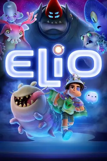 Elio poster Elio poster