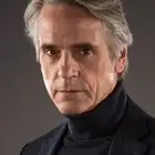 Jeremy Irons profile