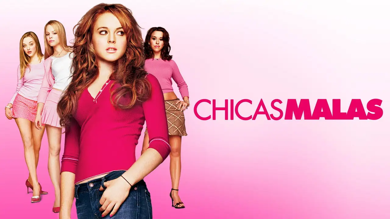 Mean Girls wallpaper