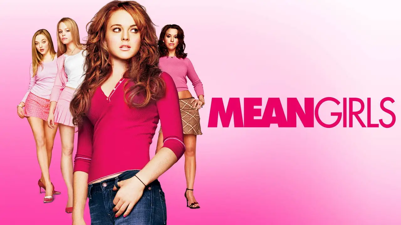Mean Girls wallpaper