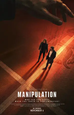Manipulation poster Manipulation poster