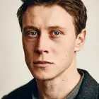 George MacKay profile George MacKay profile