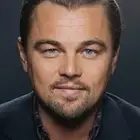 Leonardo DiCaprio profile Leonardo DiCaprio profile