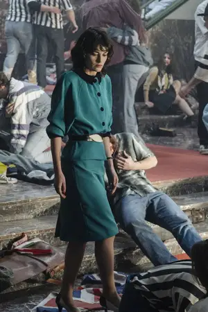 Heysel 85