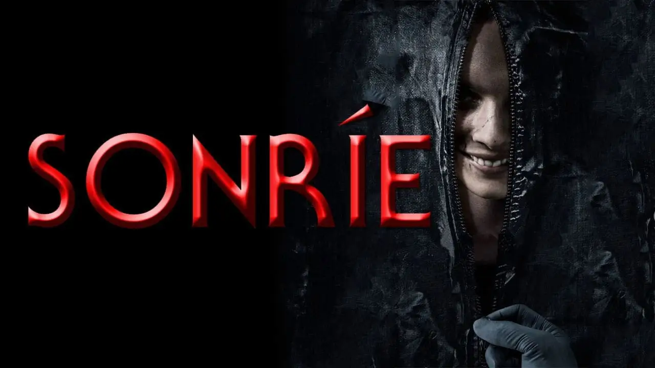 Smile wallpaper