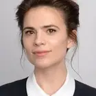 Hayley Atwell profile Hayley Atwell profile