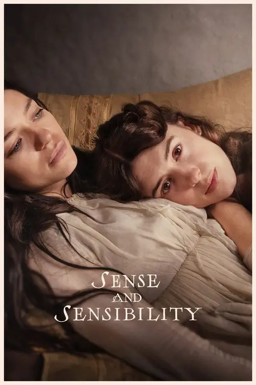 Sense and Sensibility poster