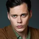 Bill Skarsgård profile