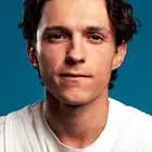 Tom Holland profile Tom Holland profile