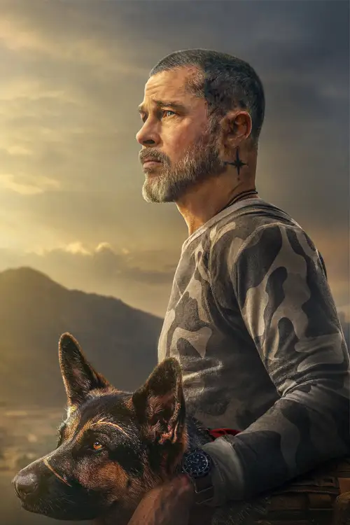 Heart of the Beast poster